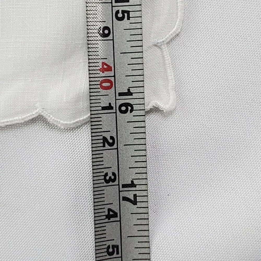 N/A vintage white